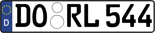 DO-RL544