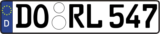 DO-RL547