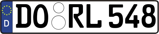 DO-RL548