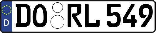 DO-RL549