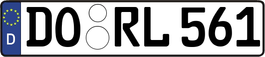 DO-RL561