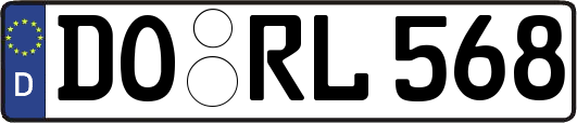 DO-RL568