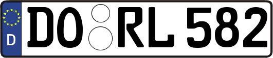 DO-RL582