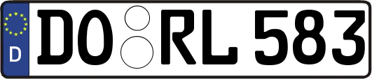 DO-RL583