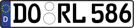 DO-RL586