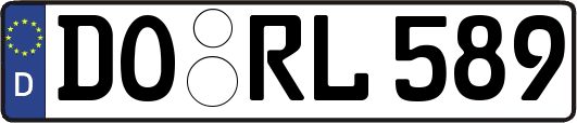 DO-RL589