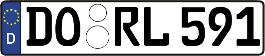 DO-RL591