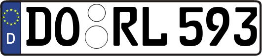 DO-RL593
