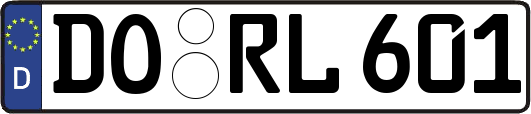DO-RL601