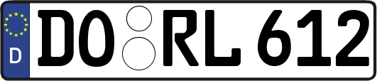 DO-RL612