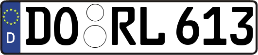 DO-RL613
