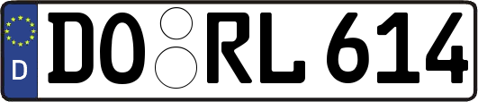 DO-RL614