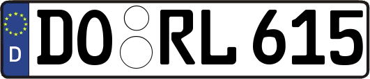 DO-RL615