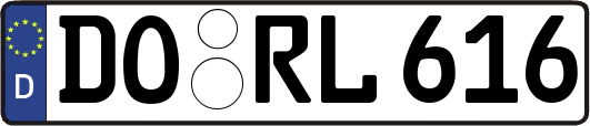 DO-RL616