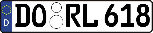 DO-RL618