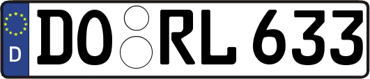 DO-RL633