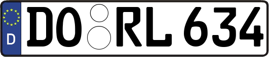 DO-RL634