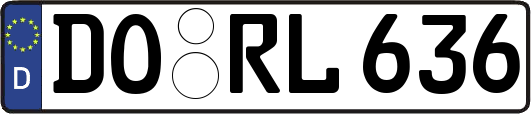 DO-RL636