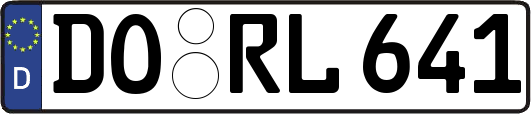 DO-RL641