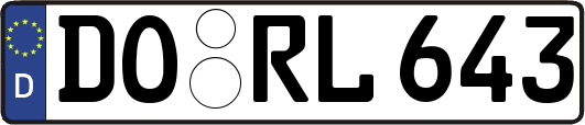 DO-RL643