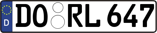 DO-RL647