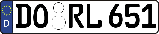 DO-RL651