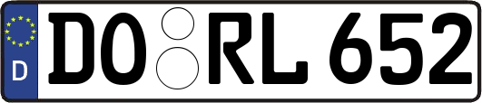 DO-RL652
