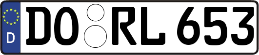 DO-RL653