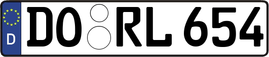 DO-RL654