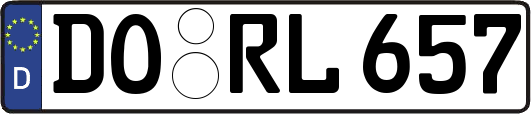 DO-RL657