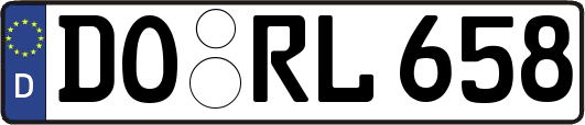DO-RL658