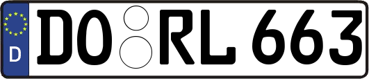 DO-RL663