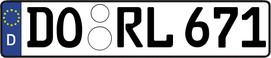 DO-RL671