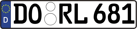 DO-RL681