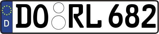 DO-RL682