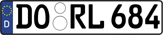 DO-RL684