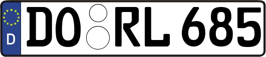 DO-RL685