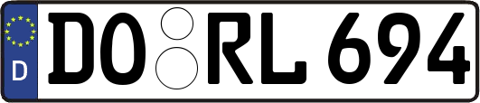 DO-RL694