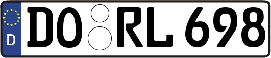 DO-RL698