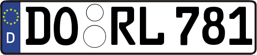 DO-RL781