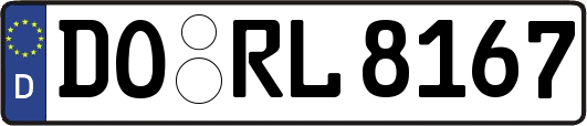 DO-RL8167