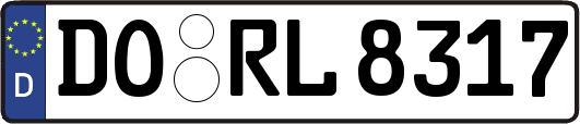 DO-RL8317