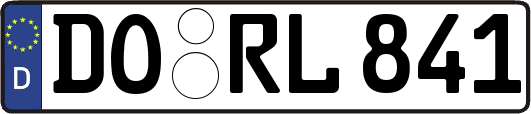 DO-RL841