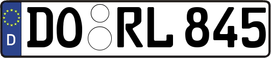 DO-RL845