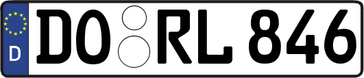 DO-RL846