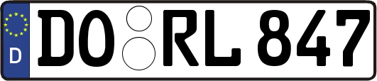 DO-RL847