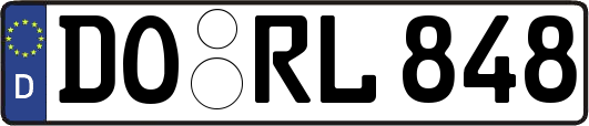 DO-RL848