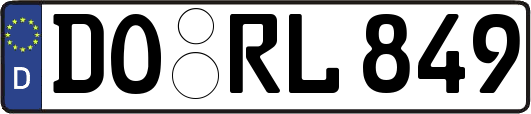 DO-RL849
