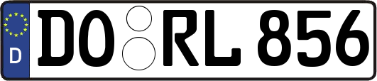 DO-RL856