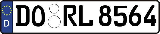 DO-RL8564